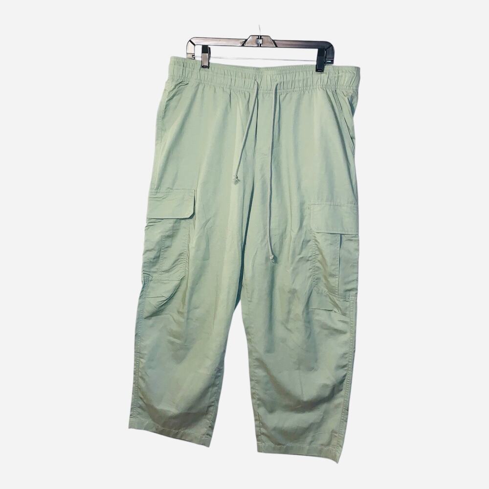 Lucky Brand Cargo Pants Womens sz large
